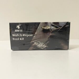 Jorest Watch Repair Tool Kit